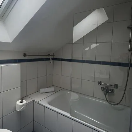 Ferienhaus Werner רייט אים וינקל