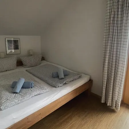 Ferienhaus Werner דירה