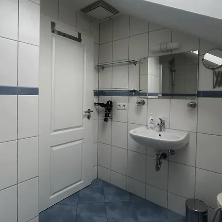 דירה Ferienhaus Werner