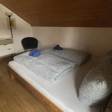 Ferienhaus Werner דירה *