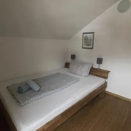 דירה Ferienhaus Werner *