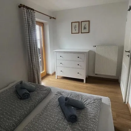 דירה Ferienhaus Werner רייט אים וינקל
