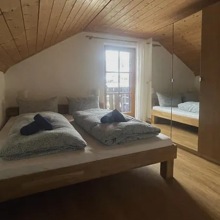 Ferienhaus Werner *