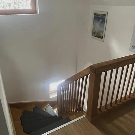 Ferienhaus Werner * רייט אים וינקל