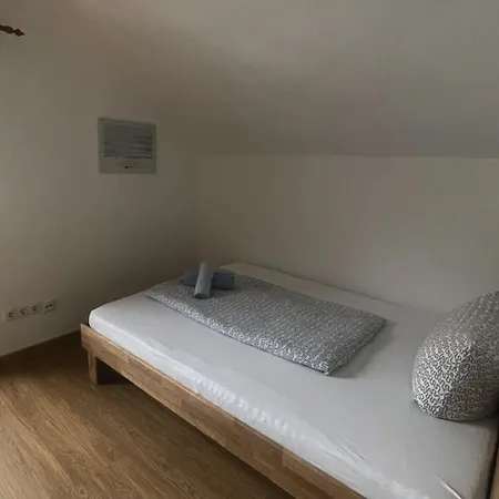 Ferienhaus Werner דירה רייט אים וינקל