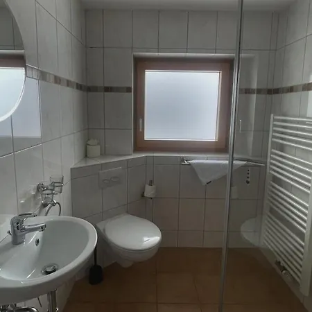 Ferienhaus Werner * רייט אים וינקל