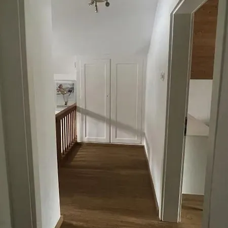 Ferienhaus Werner דירה רייט אים וינקל
