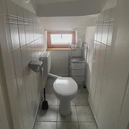 דירה Ferienhaus Werner רייט אים וינקל