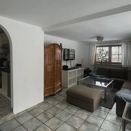 דירה Ferienhaus Werner *