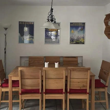 Ferienhaus Werner רייט אים וינקל