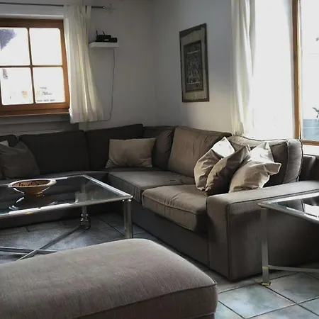 Ferienhaus Werner * רייט אים וינקל